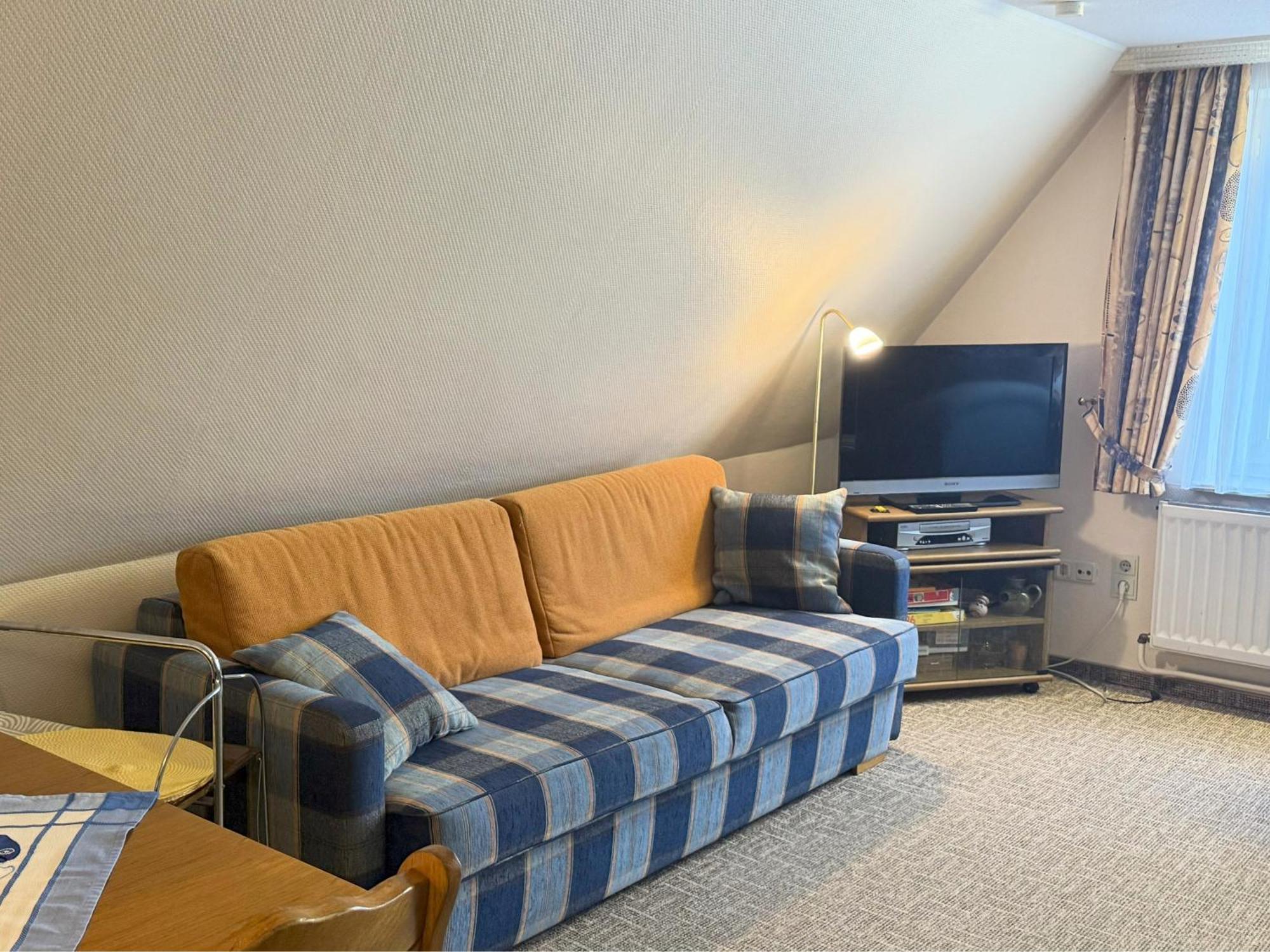 シャルボイツHaus Freeseアパートメント エクステリア 写真